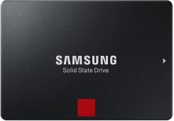 SSD 2.5'' 4TB Samsung 860 PRO SATA 3 Retail